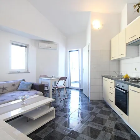 Apartman Olga 2236