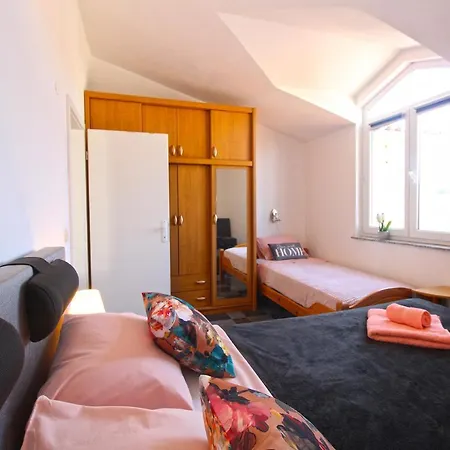 Olga 2236 Apartman